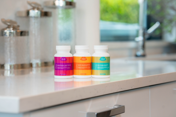 Why Prenatal Vitamins Matter Before, During and After Pregnancy