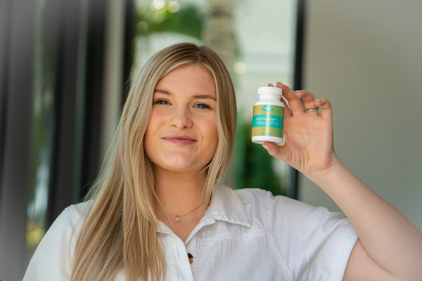 9 Postpartum Recovery Tips From High-Risk OBGYN