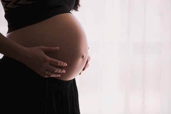 Natural Ways to Beat First Trimester Nausea: A Gentle Guide for Moms-to-Be