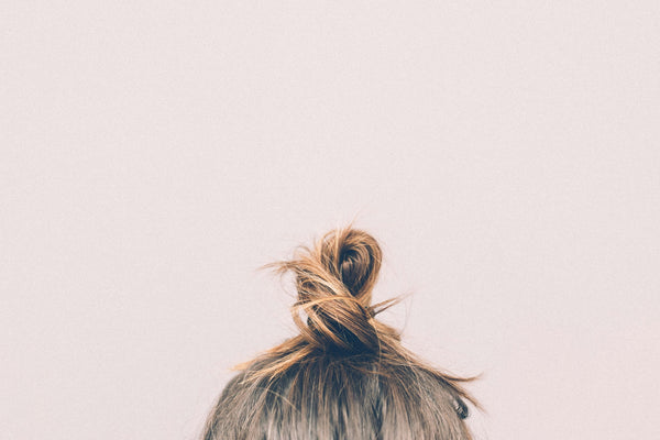 Postpartum Hair Loss: Causes, Treatments & What to Expect