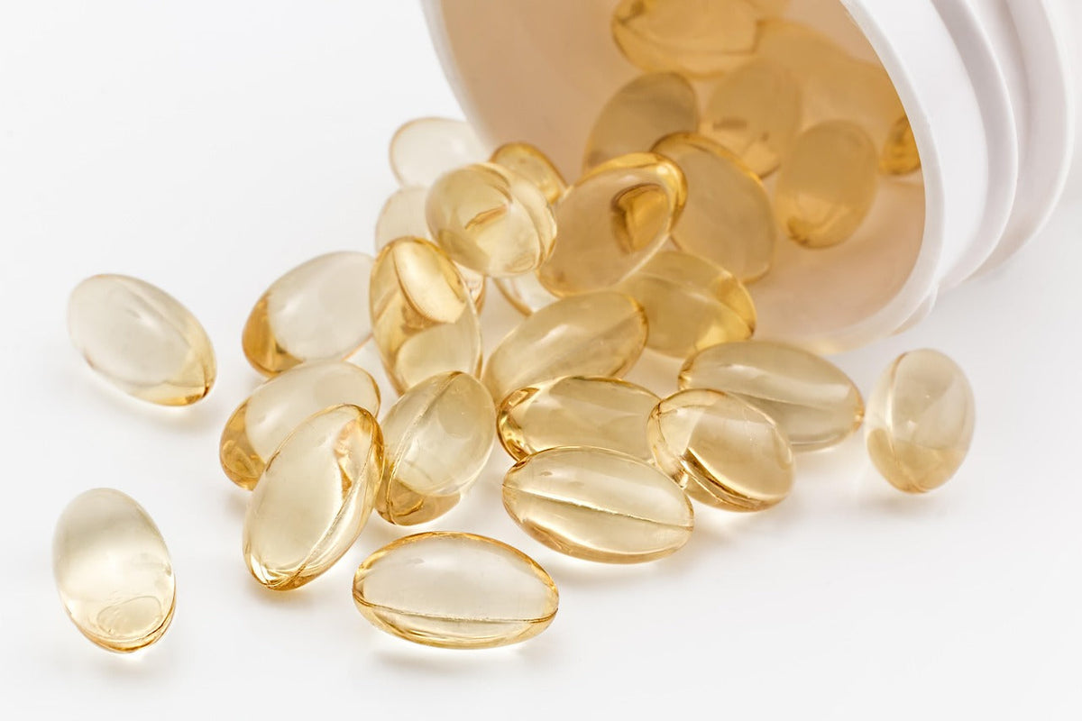 What vitamins do I need when pregnant?