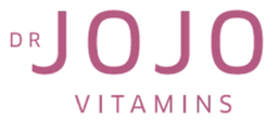 Dr JOJO Vitamins