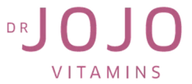 Dr JOJO Vitamins